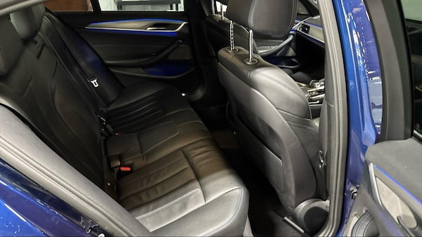 Used BMW 5 Series 2017 for sale - 76215170: Photo 13