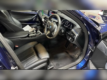 Used BMW 5 Series 2017 for sale - 76215170: Photo 3