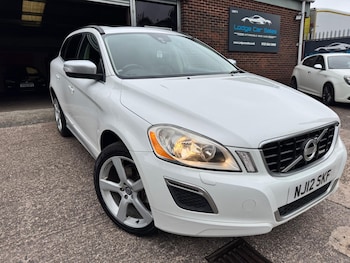 Used Volvo XC60 2012 for sale - 76001930: Photo
