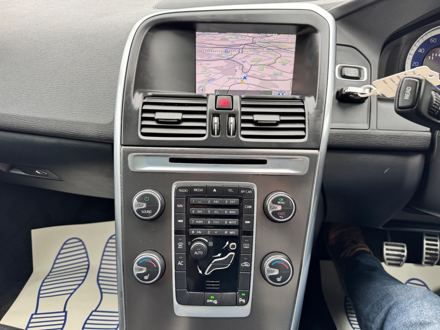 Vehicle 30