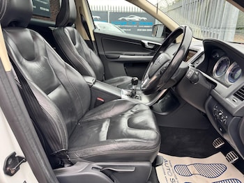 Used Volvo XC60 2012 for sale - 76001930: Photo