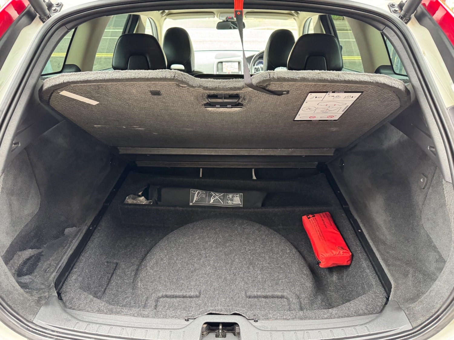 Vehicle 55