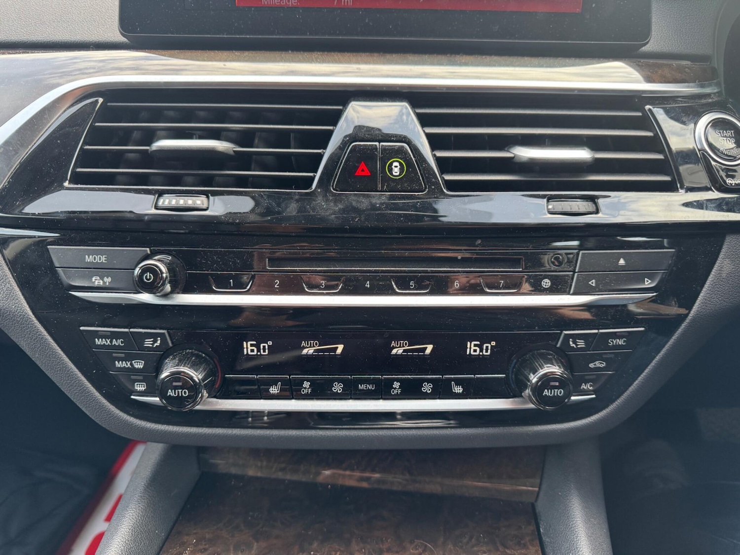 Used BMW 5 Series 2017 for sale - 76484327: Photo 29