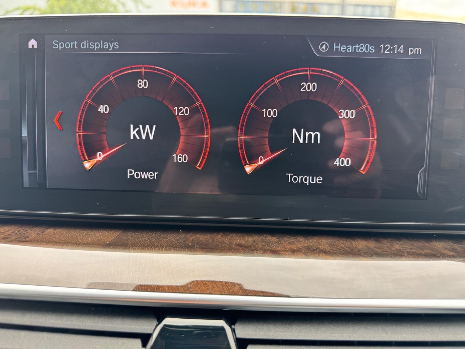 Used BMW 5 Series 2017 for sale - 76484327: Photo 31