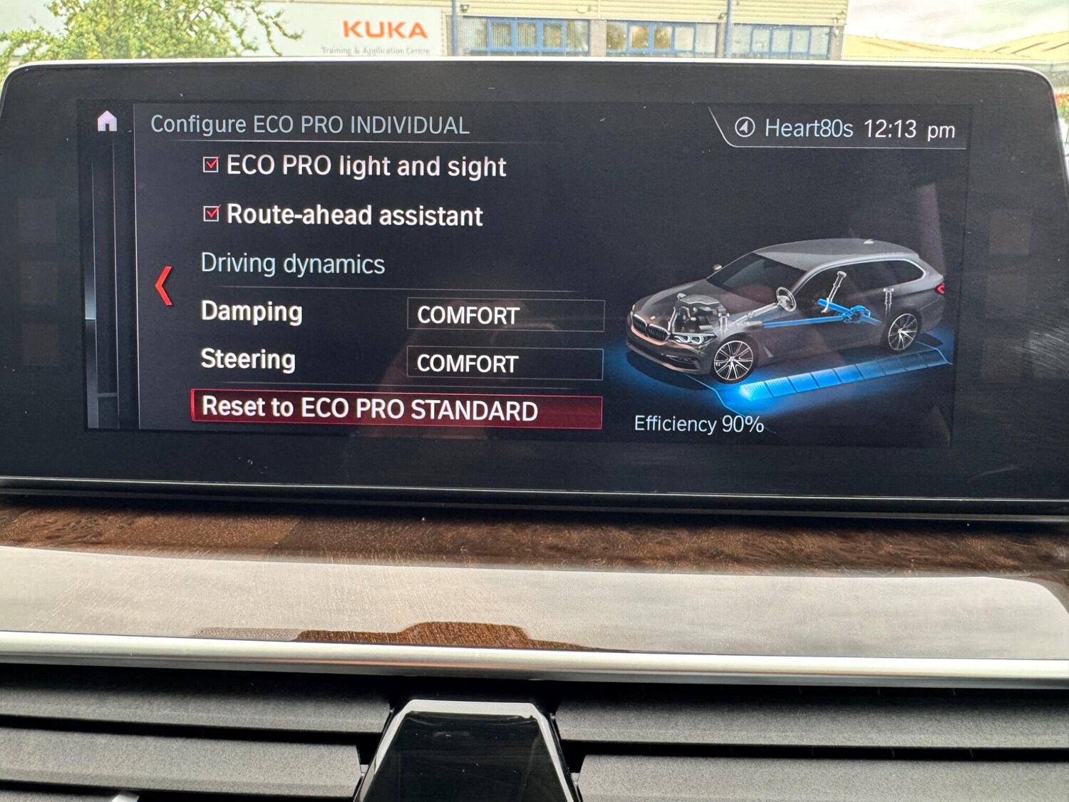 Used BMW 5 Series 2017 for sale - 76484327: Photo 32