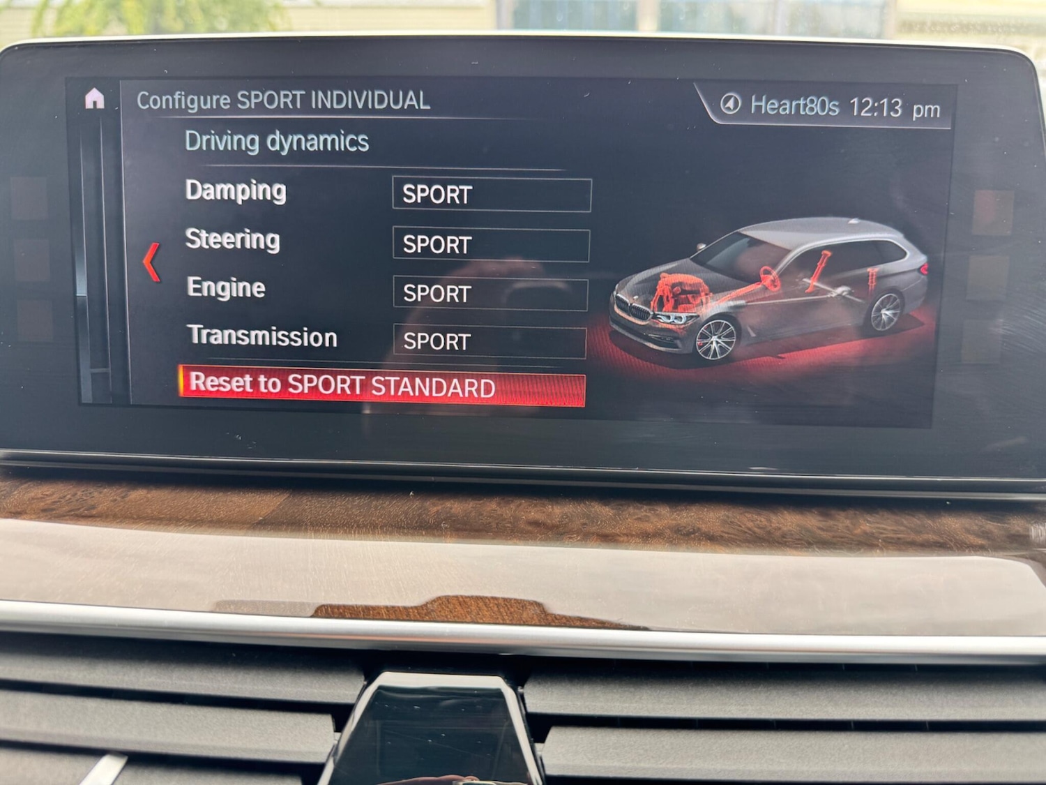 Used BMW 5 Series 2017 for sale - 76484327: Photo 33