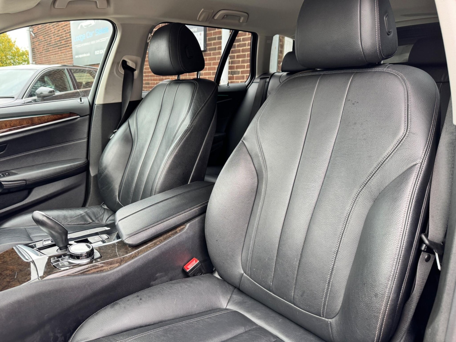 Used BMW 5 Series 2017 for sale - 76484327: Photo 36