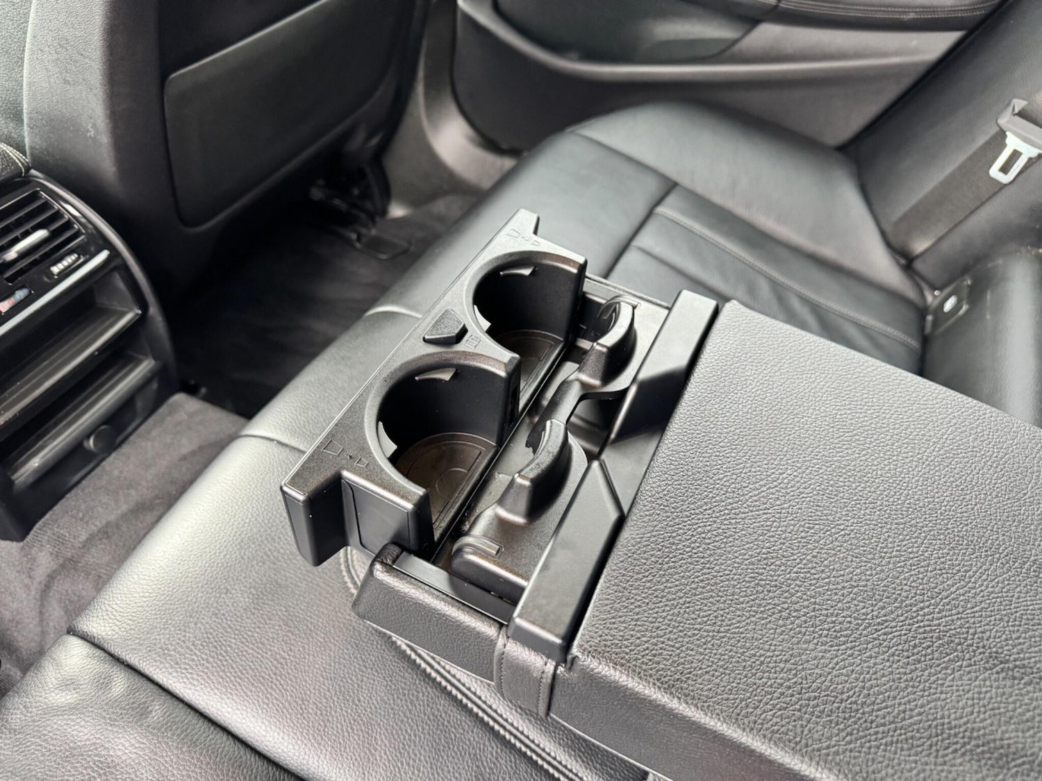 Used BMW 5 Series 2017 for sale - 76484327: Photo 39