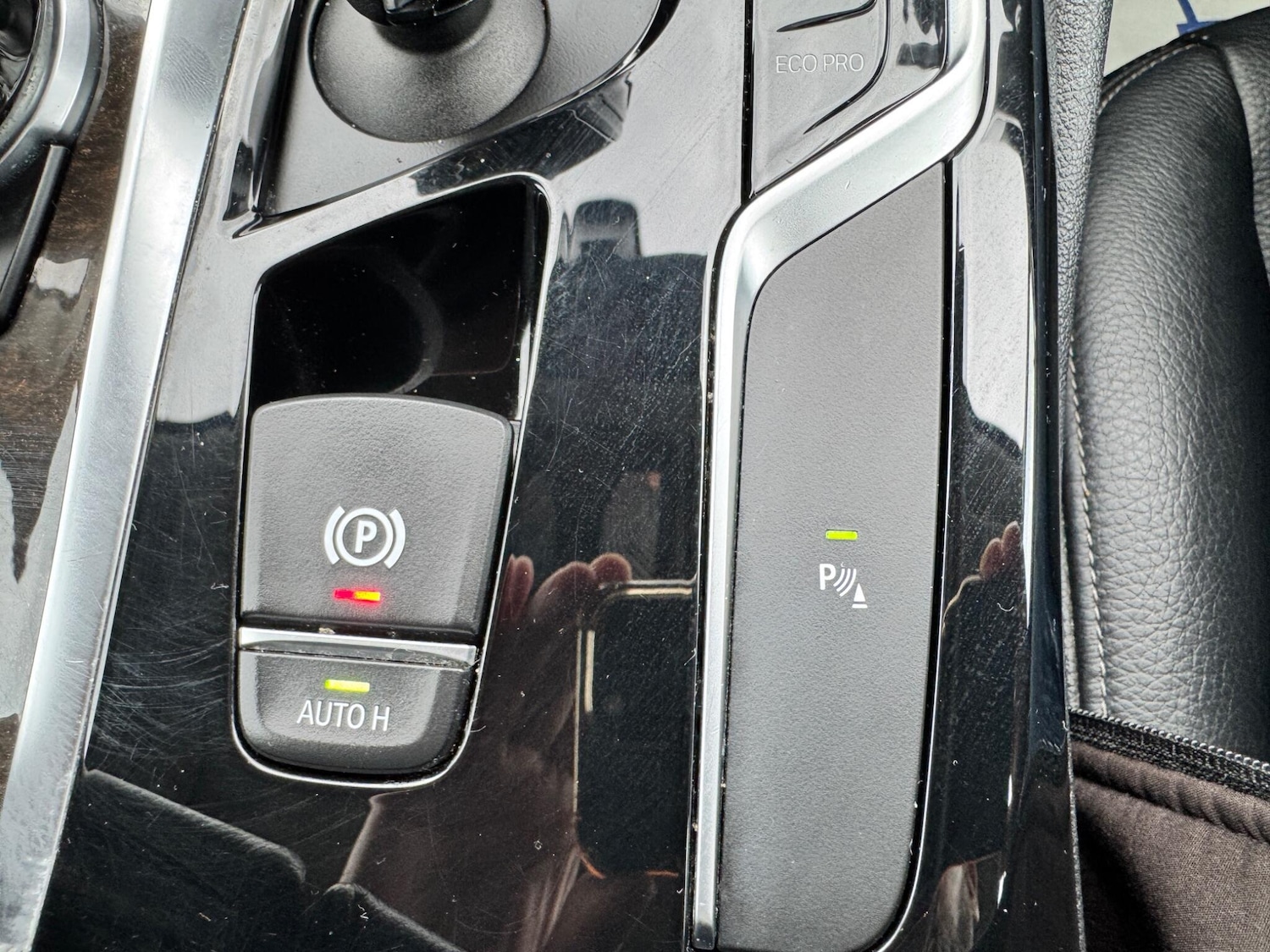 Used BMW 5 Series 2017 for sale - 76484327: Photo 46