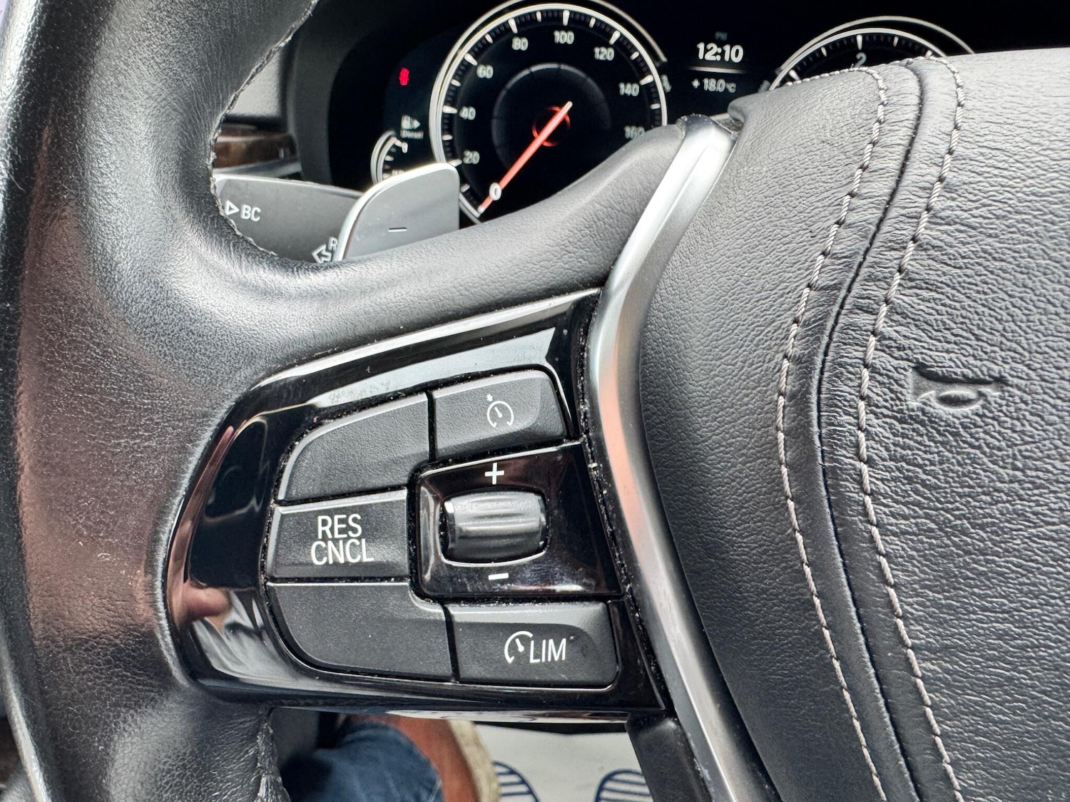 Used BMW 5 Series 2017 for sale - 76484327: Photo 50