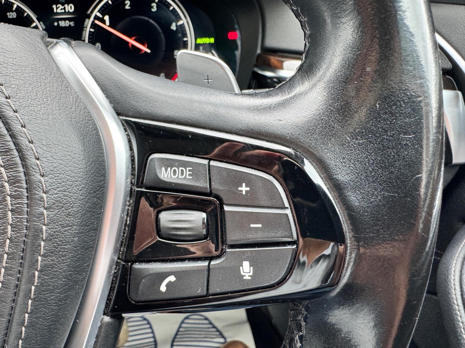 Used BMW 5 Series 2017 for sale - 76484327: Photo 51