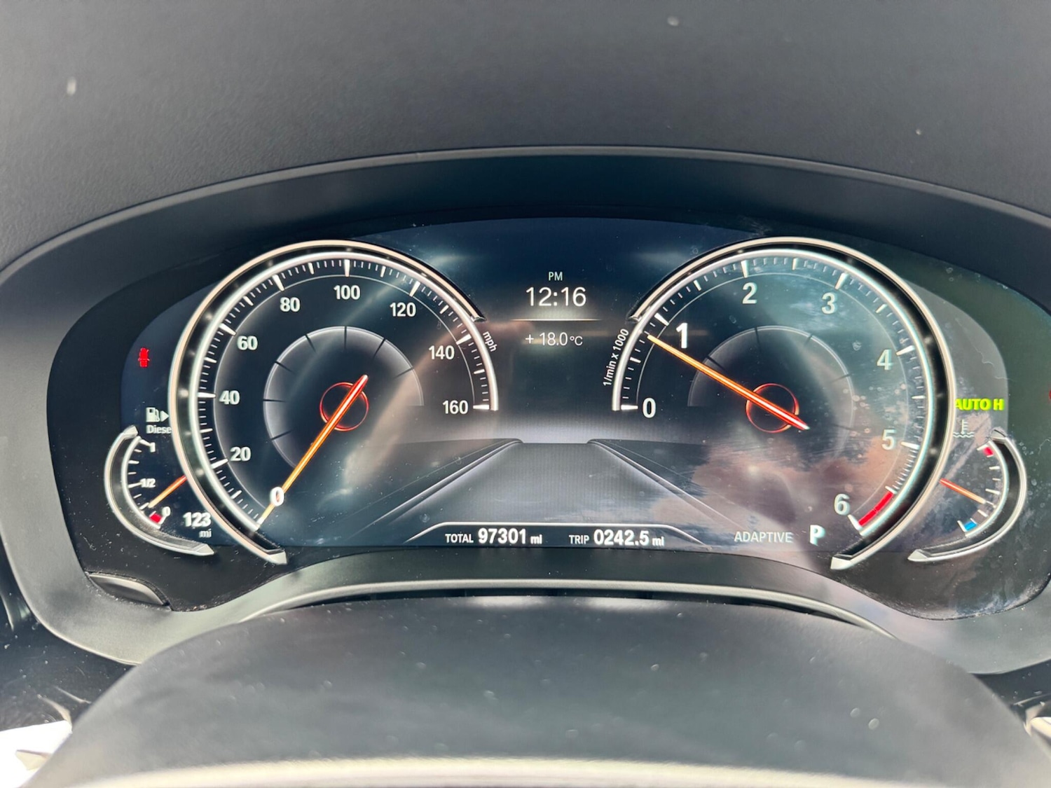 Used BMW 5 Series 2017 for sale - 76484327: Photo 53