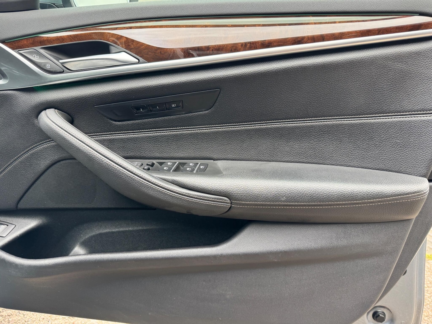 Used BMW 5 Series 2017 for sale - 76484327: Photo 58