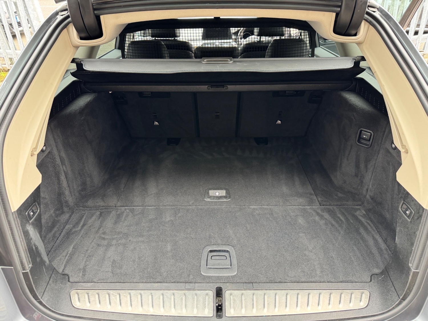 Used BMW 5 Series 2017 for sale - 76484327: Photo 61