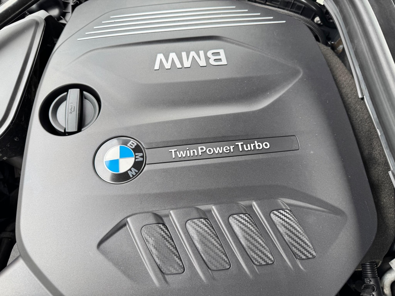 Used BMW 5 Series 2017 for sale - 76484327: Photo 67