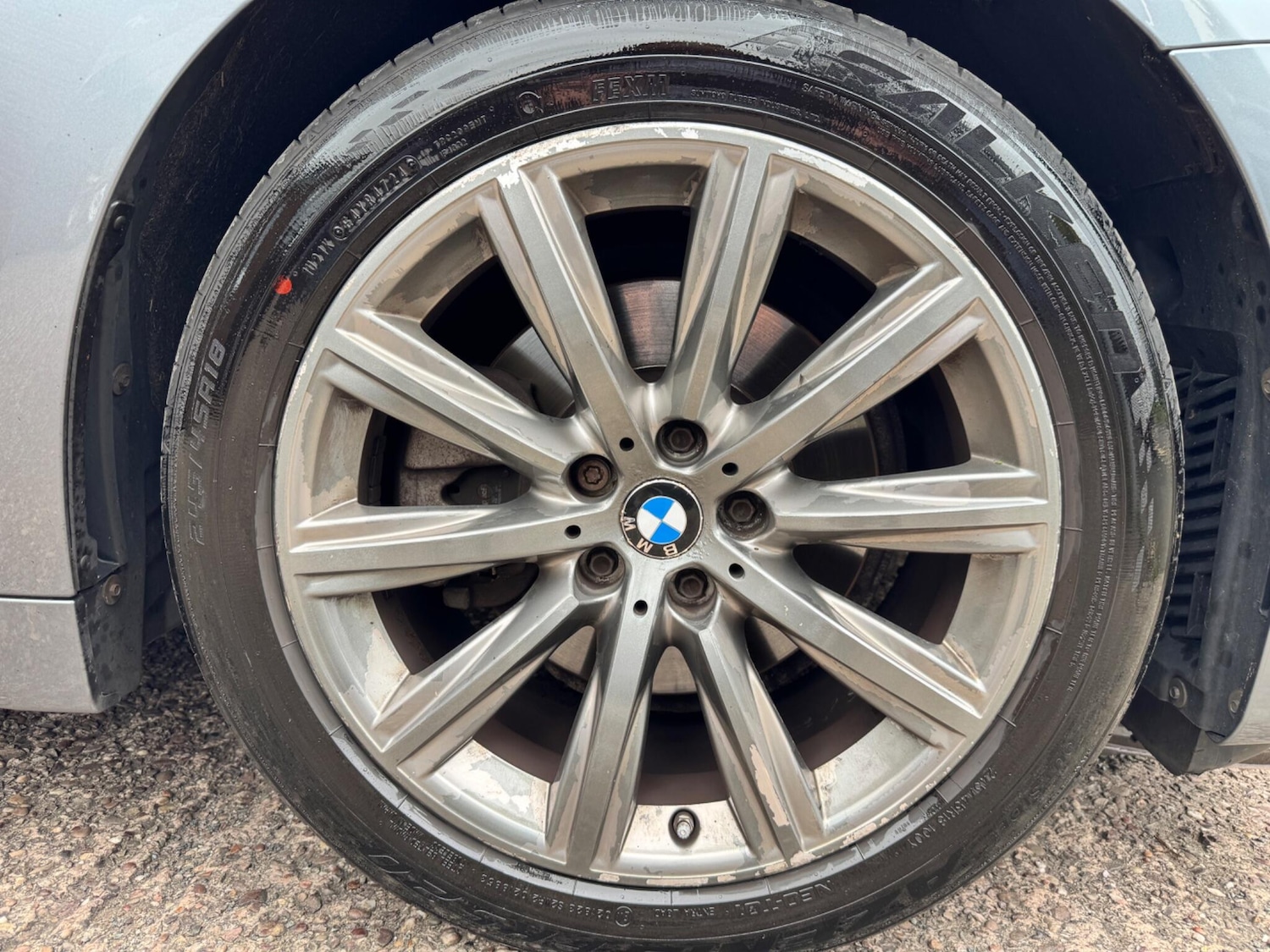 Used BMW 5 Series 2017 for sale - 76484327: Photo 69