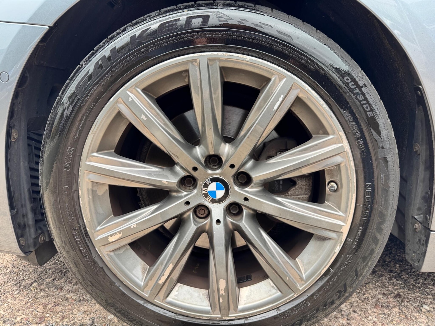 Used BMW 5 Series 2017 for sale - 76484327: Photo 71