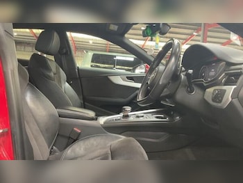 Used Audi A5 2018 for sale - 78600994: Photo