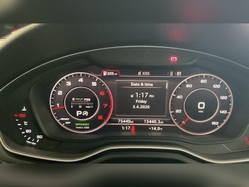 Used Audi A5 2018 for sale - 78600994: Photo