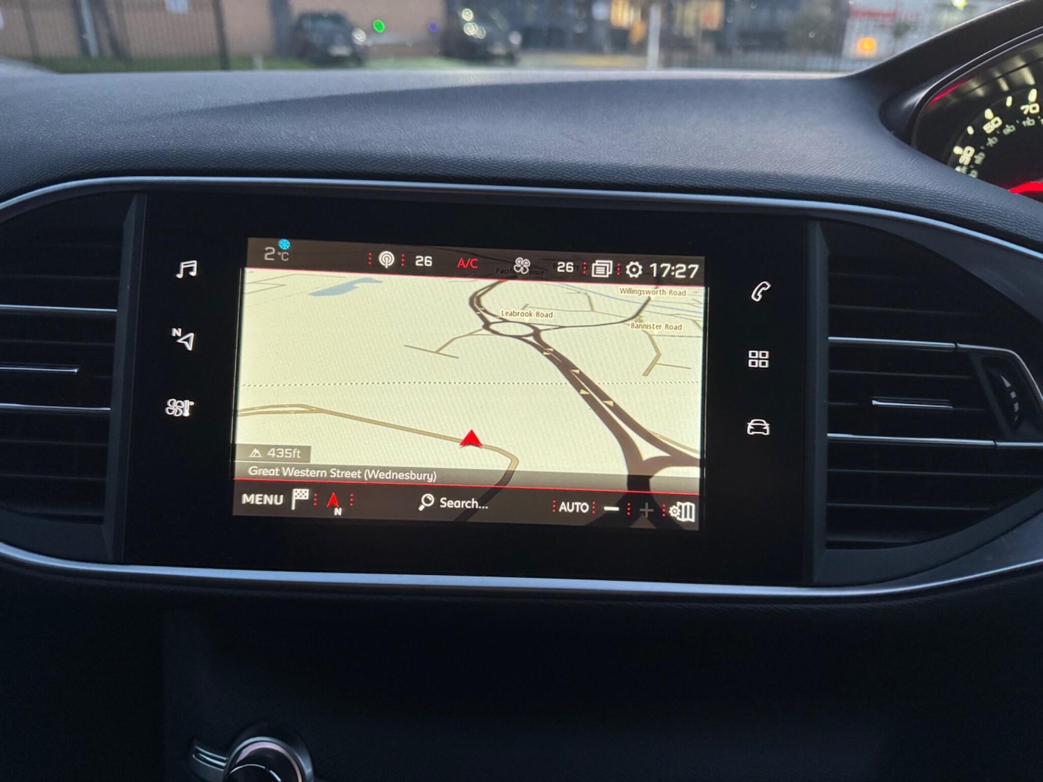 Used Peugeot 308 2018 for sale - 76633935: Photo 14