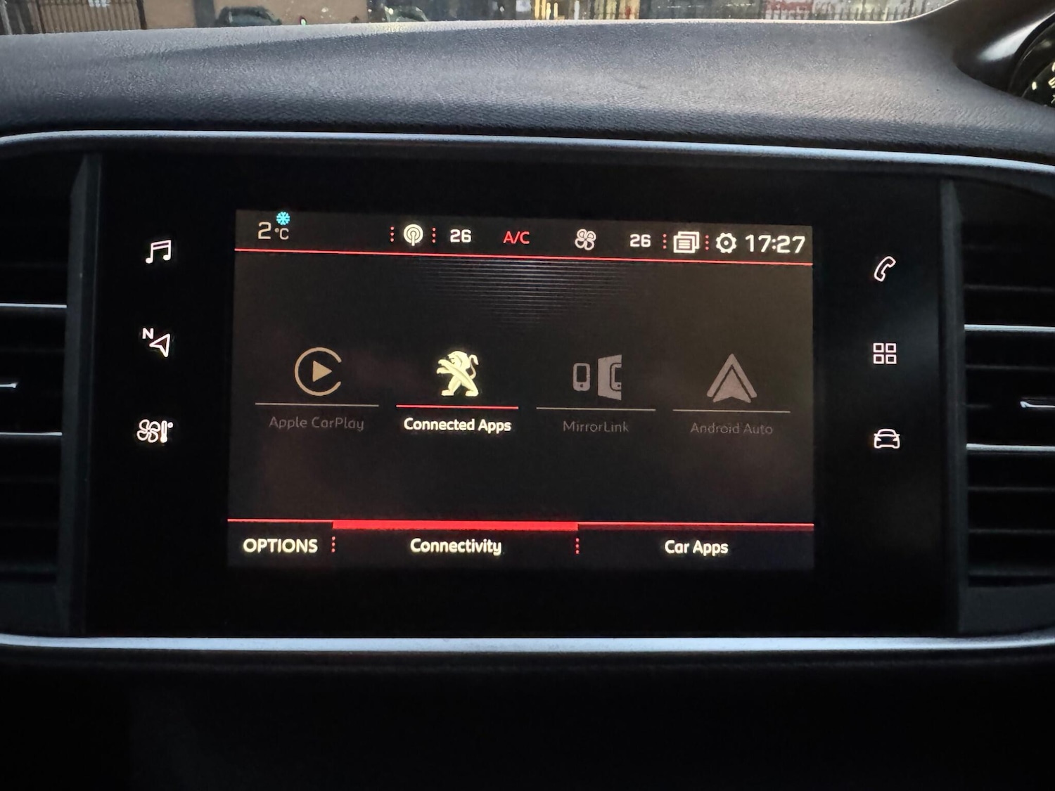 Used Peugeot 308 2018 for sale - 76633935: Photo 15