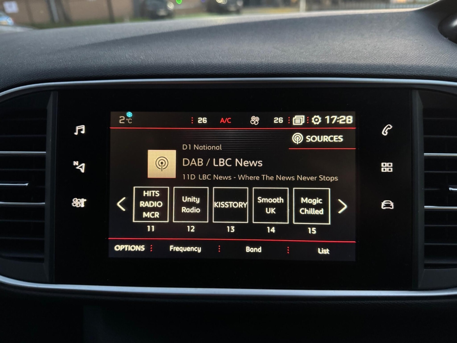 Used Peugeot 308 2018 for sale - 76633935: Photo 19