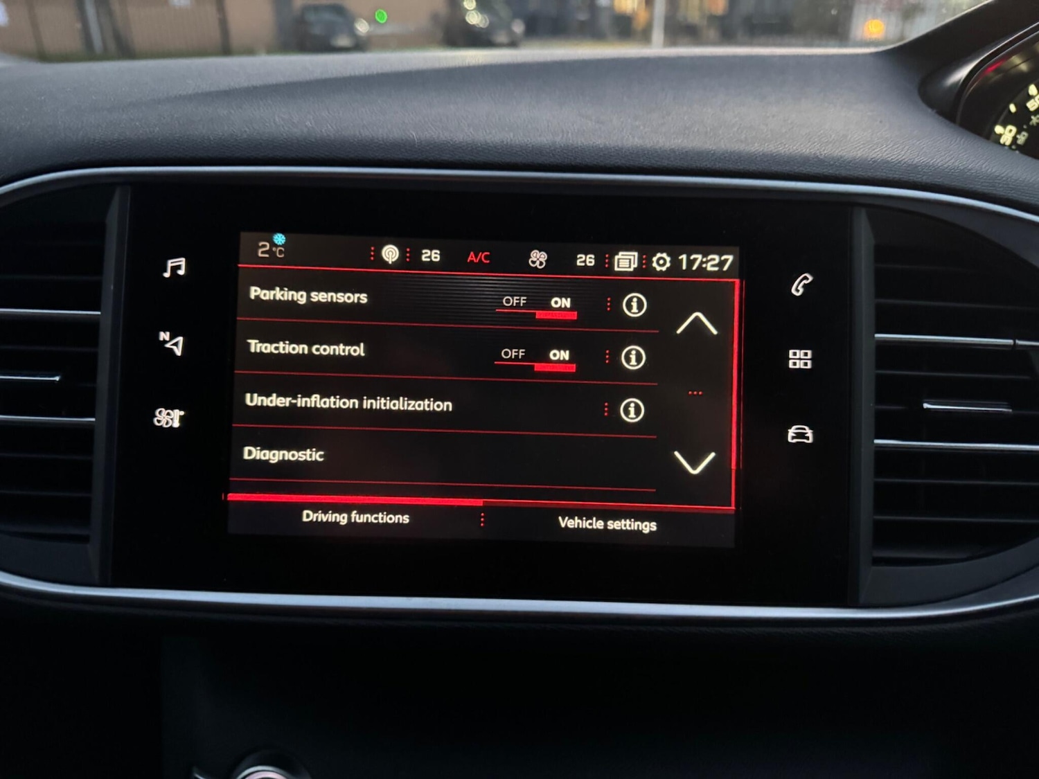 Used Peugeot 308 2018 for sale - 76633935: Photo 20