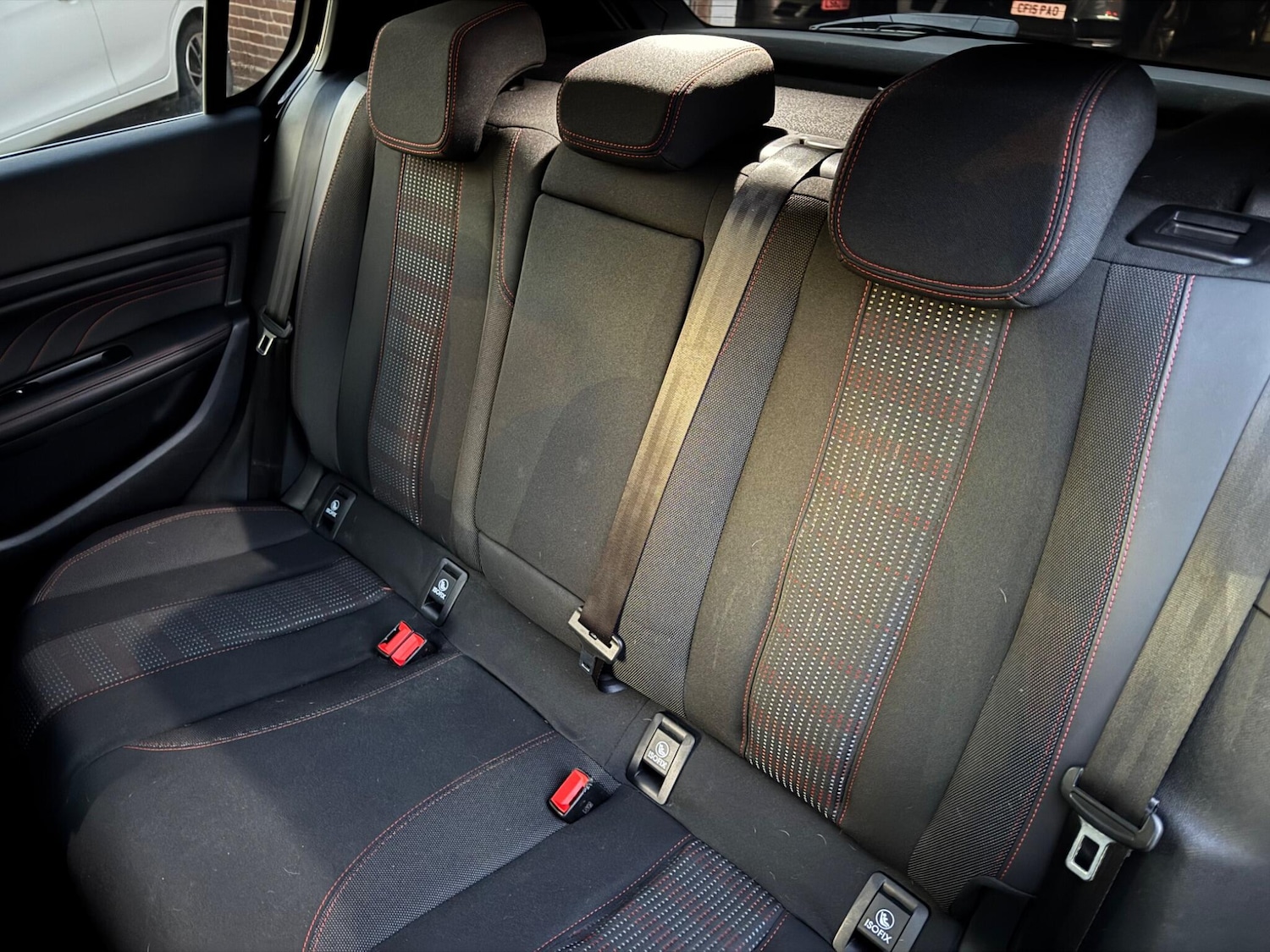 Used Peugeot 308 2018 for sale - 76633935: Photo 22