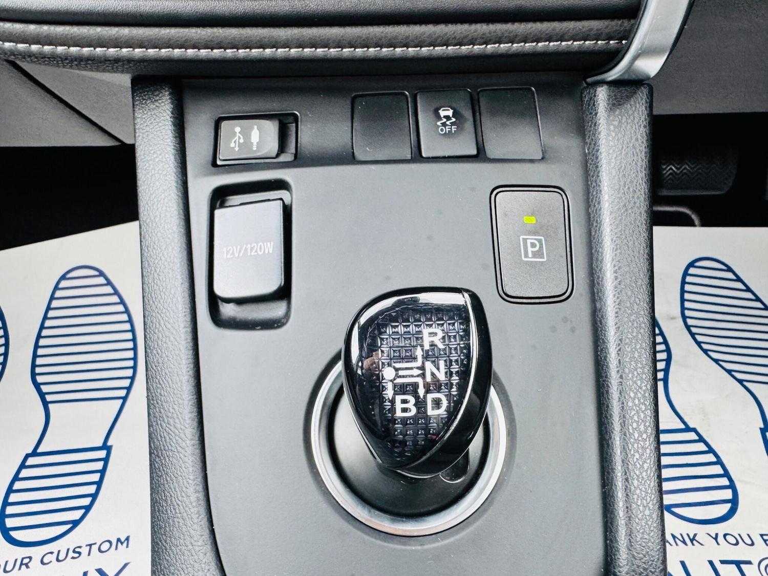 Vehicle 27