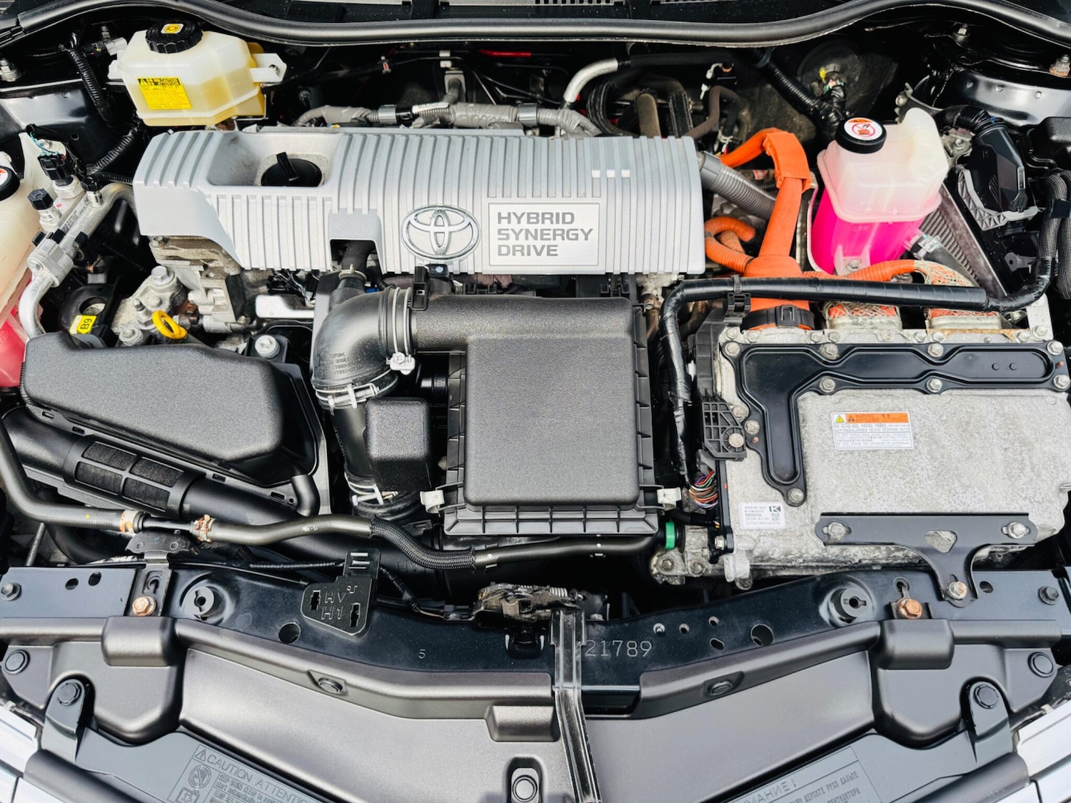 Vehicle 49