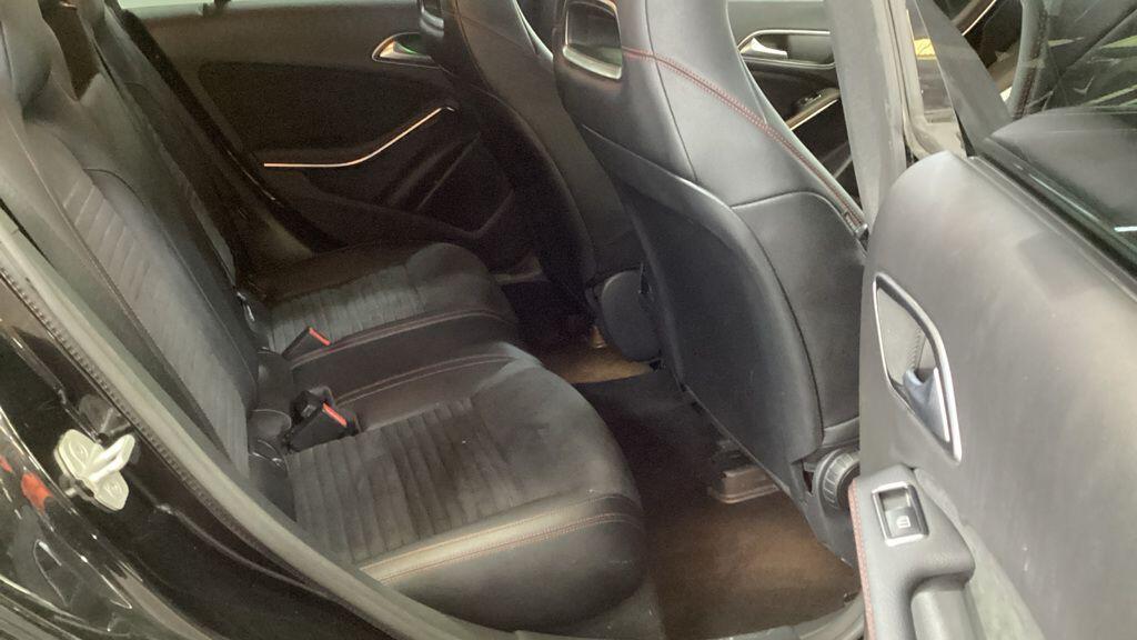 Used Mercedes-Benz CLA 2017 for sale - 77784008: Photo 13