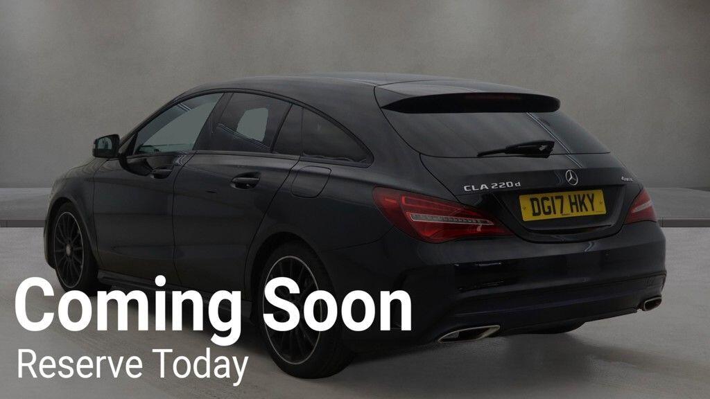 Used Mercedes-Benz CLA 2017 for sale - 77784008: Photo 2