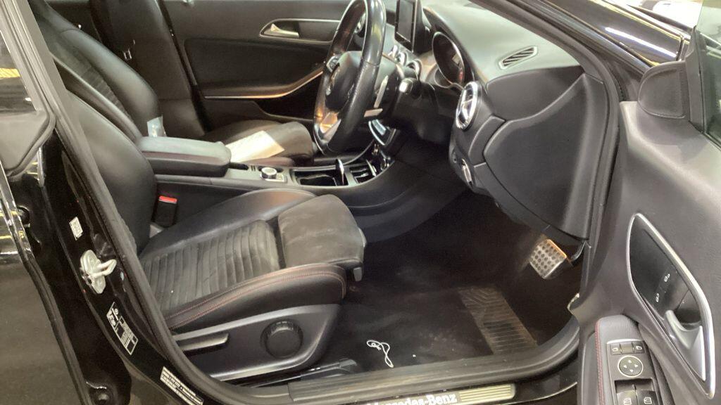 Used Mercedes-Benz CLA 2017 for sale - 77784008: Photo 4