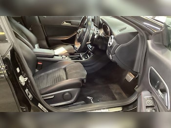 Used Mercedes-Benz CLA 2017 for sale - 77784008: Photo