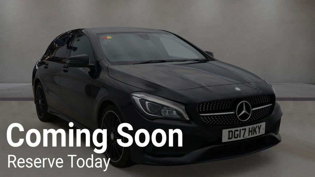 Used Mercedes-Benz CLA 2017 for sale - 77784008: Photo 5