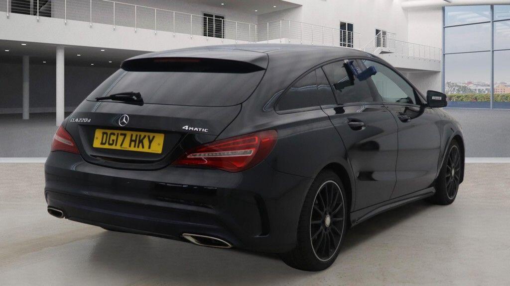 Used Mercedes-Benz CLA 2017 for sale - 77784008: Photo 8