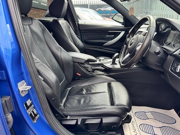 Used BMW 3 Series 2017 for sale - 75226123: Photo