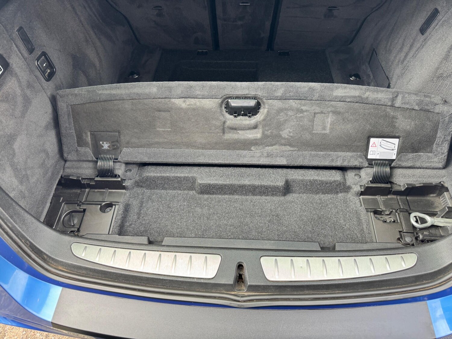 Vehicle 61