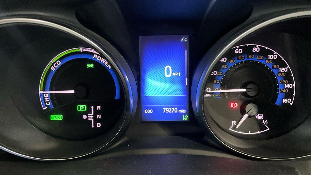 Used Toyota Auris 2018 for sale - 77882312: Photo 11