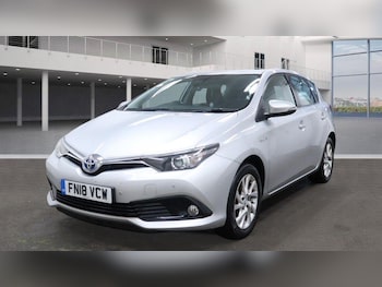 Used Toyota Auris 2018 for sale - 77882312: Photo