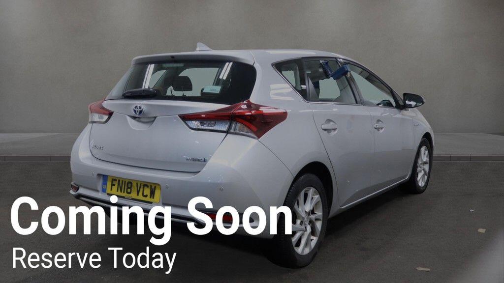 Used Toyota Auris 2018 for sale - 77882312: Photo 6