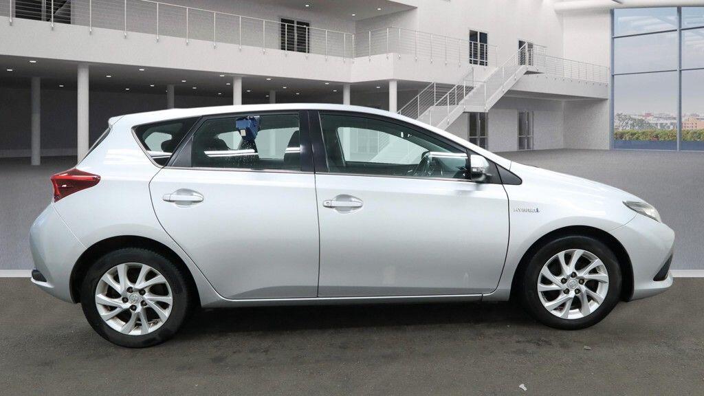 Used Toyota Auris 2018 for sale - 77882312: Photo 7