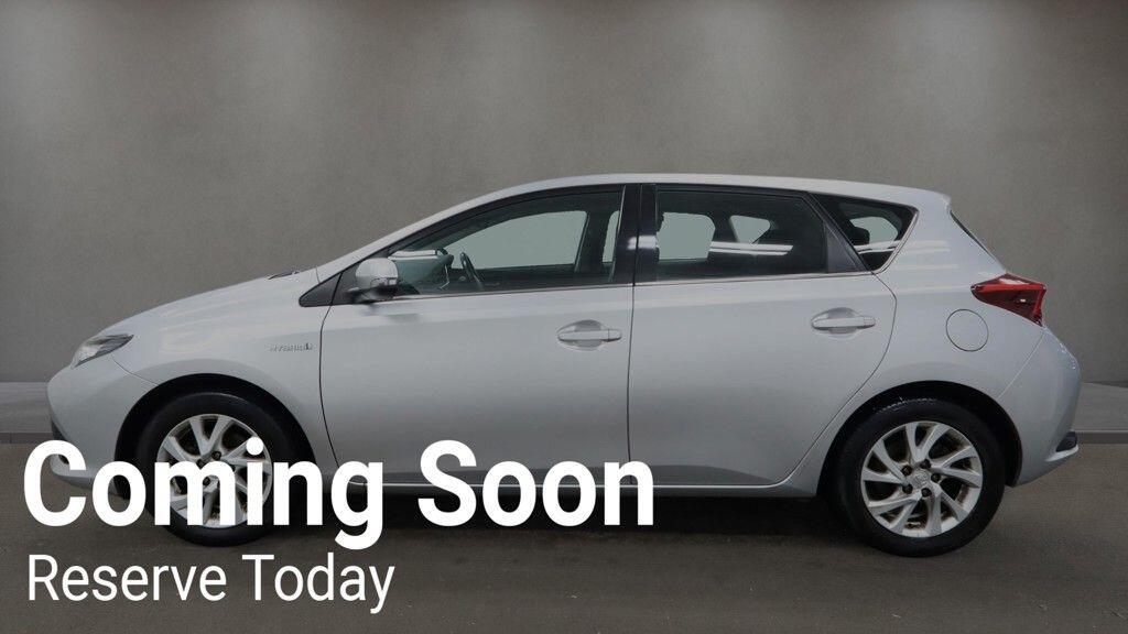 Used Toyota Auris 2018 for sale - 77882312: Photo 8