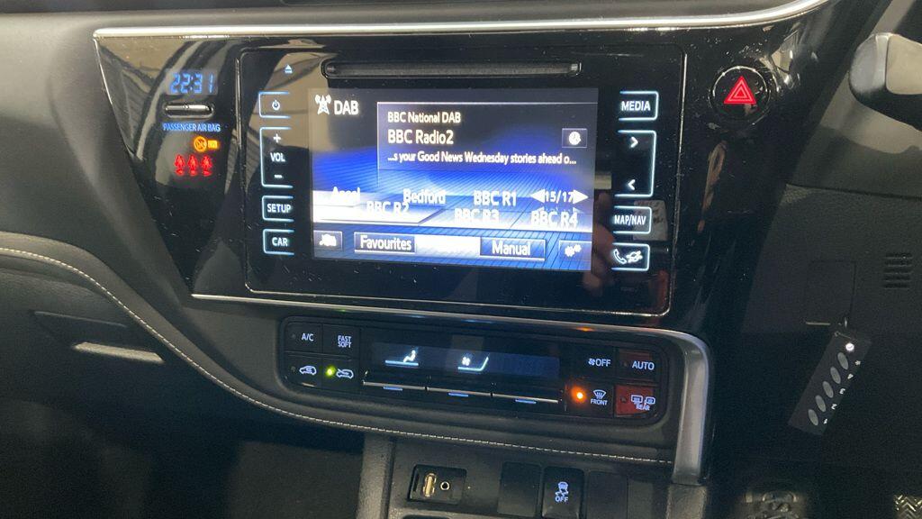 Used Toyota Auris 2018 for sale - 77882312: Photo 9