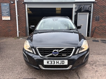 Used Volvo XC60 2012 for sale - 79540565: Photo