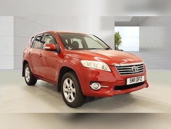 Used Toyota RAV4 2011 for sale - 78292507: Photo