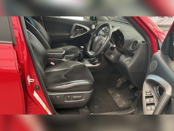 Used Toyota RAV4 2011 for sale - 78292507: Photo