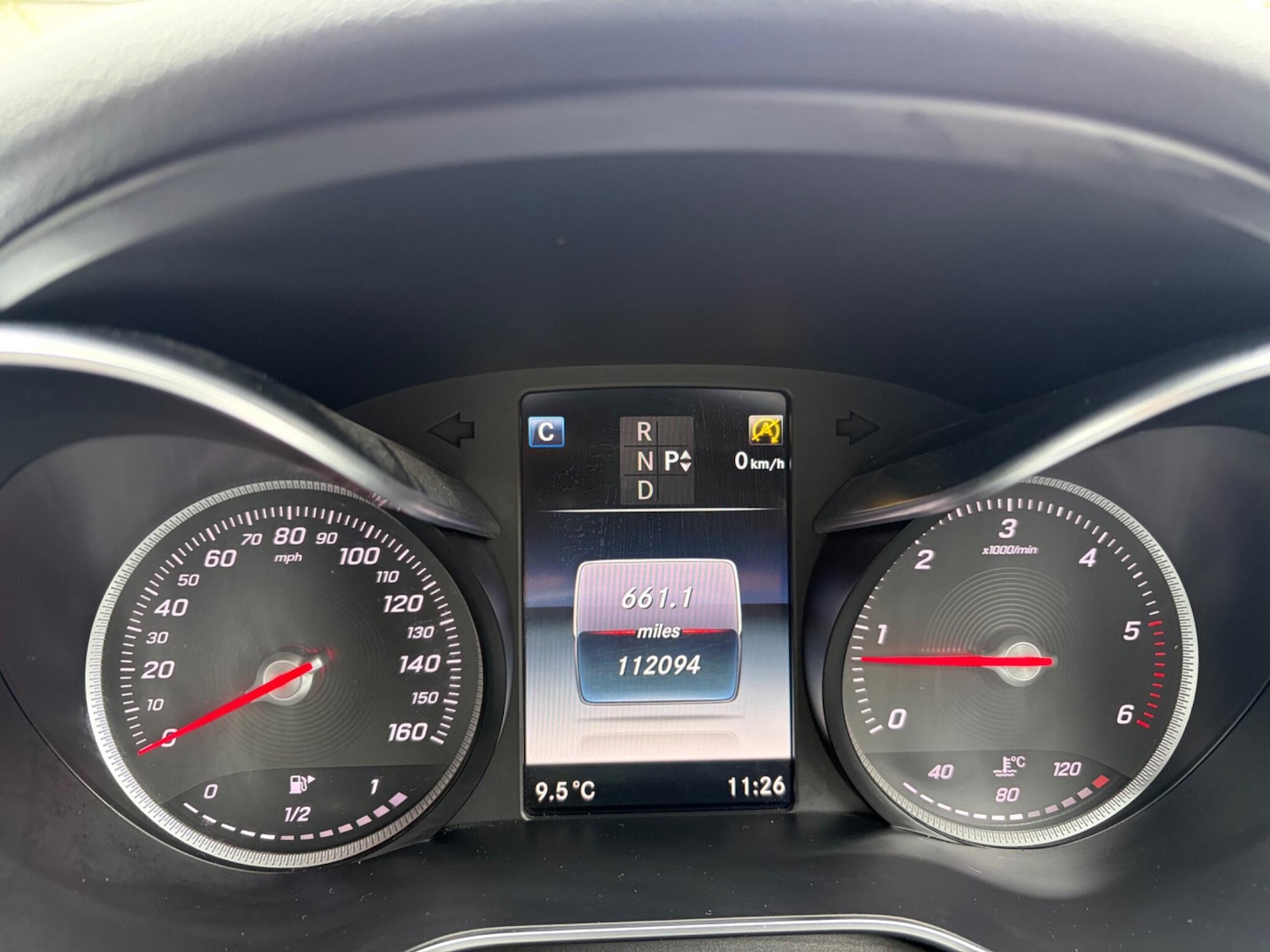 Used Mercedes-Benz C Class for sale - 78136108: Photo 21