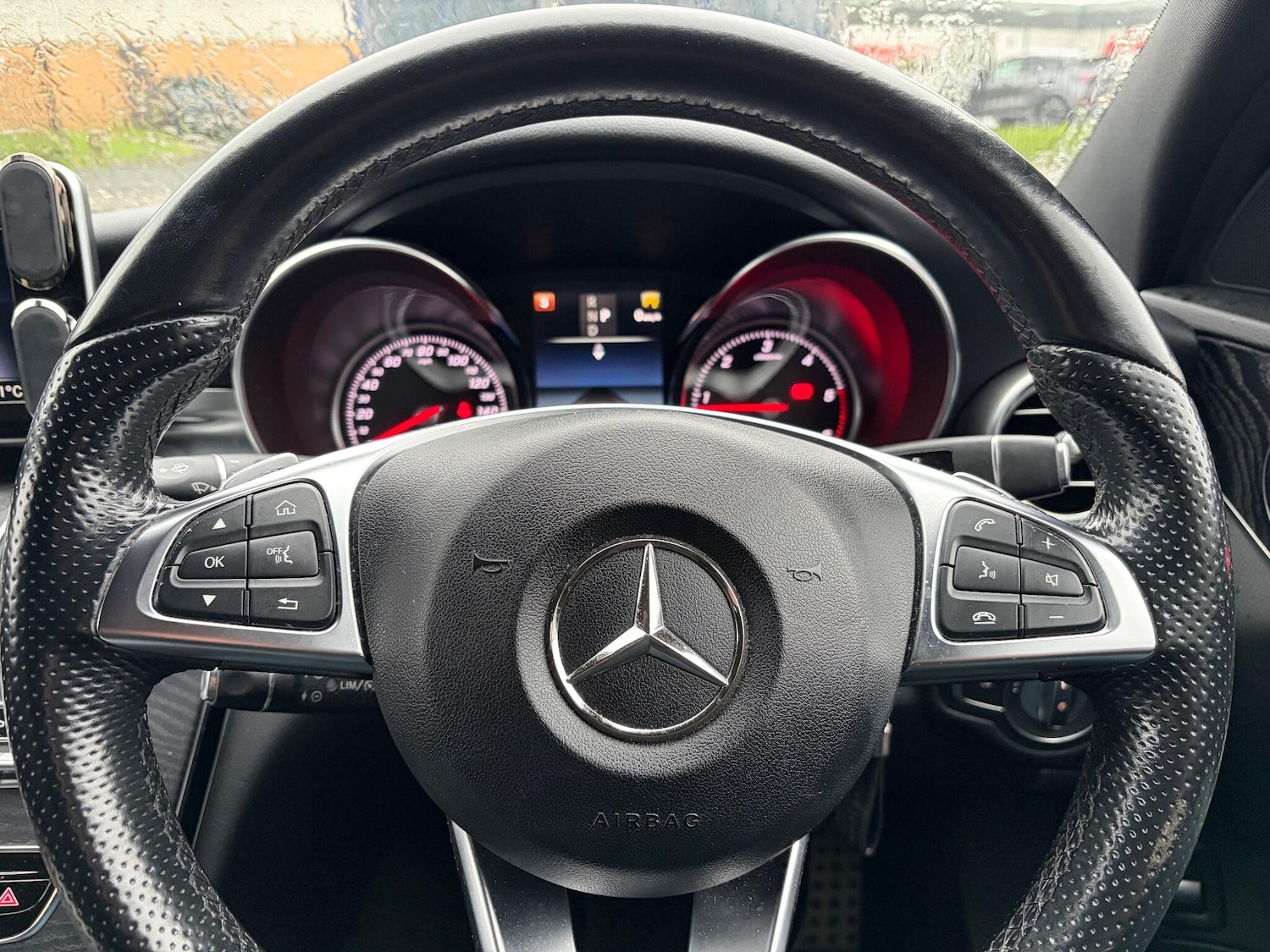 Used Mercedes-Benz C Class for sale - 78136108: Photo 22