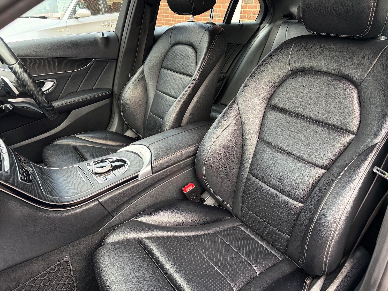 Used Mercedes-Benz C Class for sale - 78136108: Photo 24